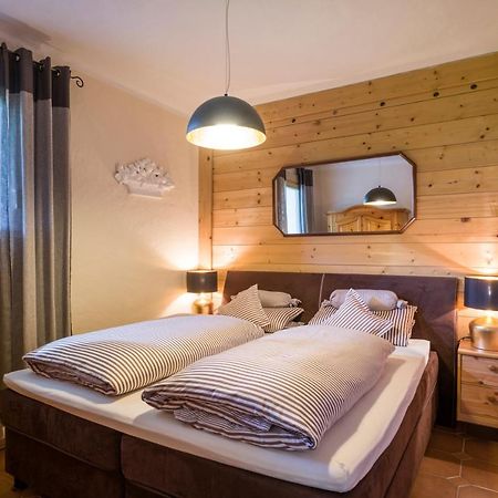 Chalet Grizzly Ellmau Dış mekan fotoğraf