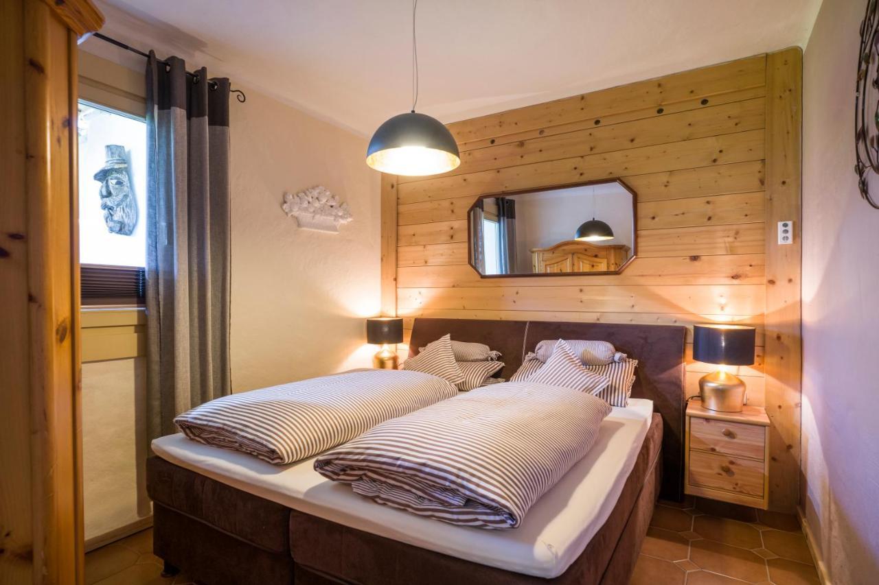 Chalet Grizzly Ellmau Dış mekan fotoğraf