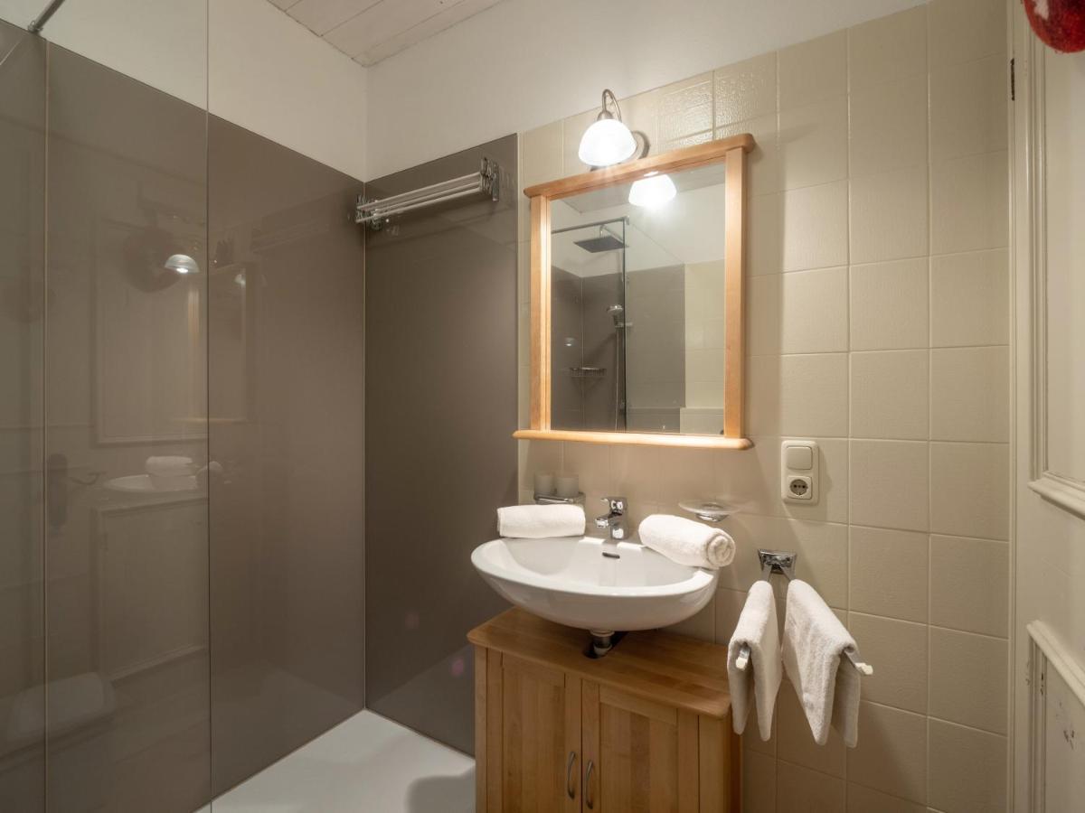 Chalet Grizzly Ellmau Dış mekan fotoğraf