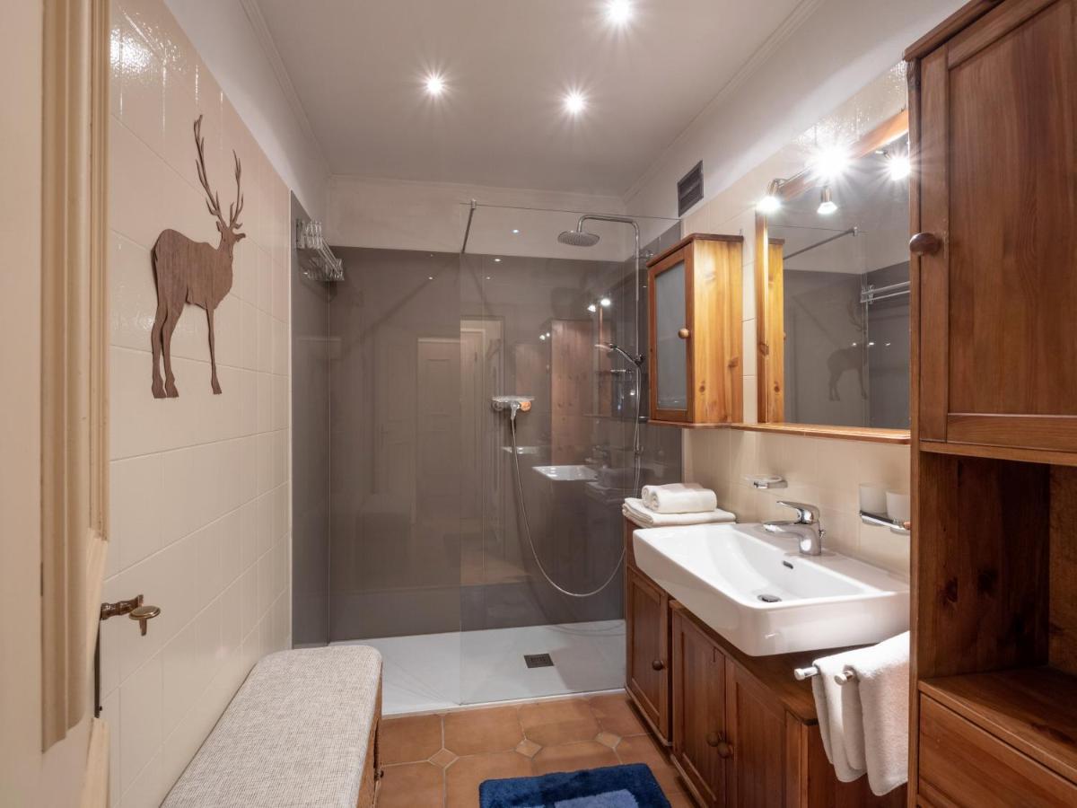 Chalet Grizzly Ellmau Dış mekan fotoğraf