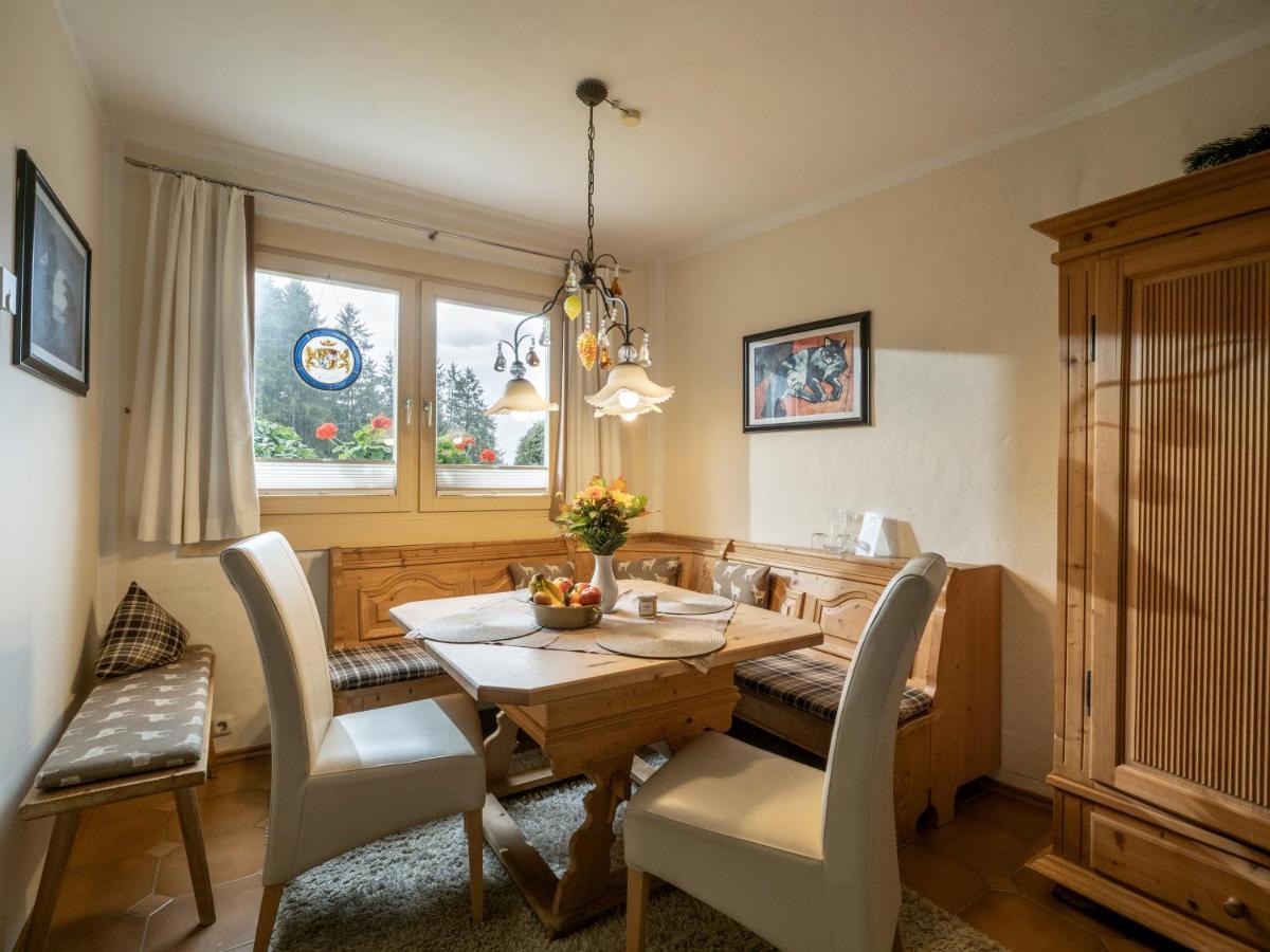 Chalet Grizzly Ellmau Dış mekan fotoğraf