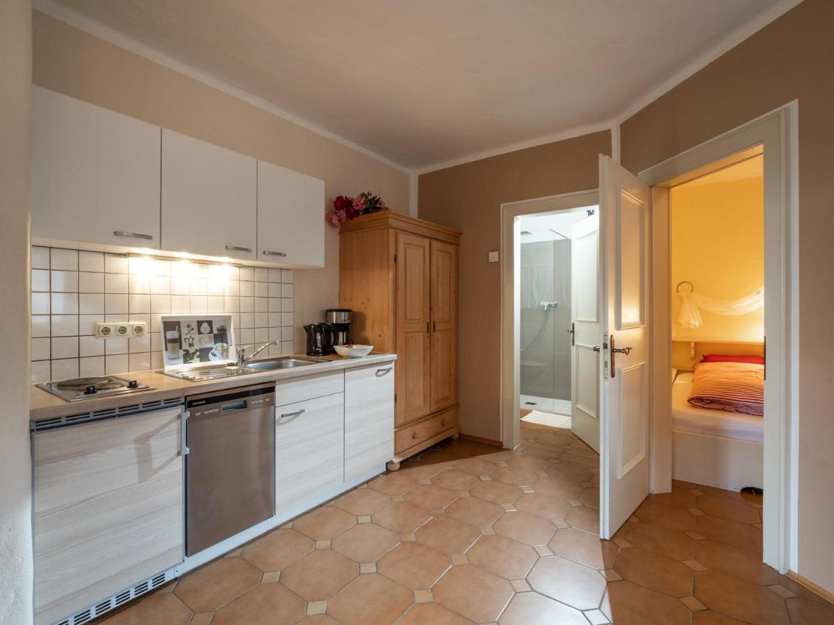 Chalet Grizzly Ellmau Dış mekan fotoğraf